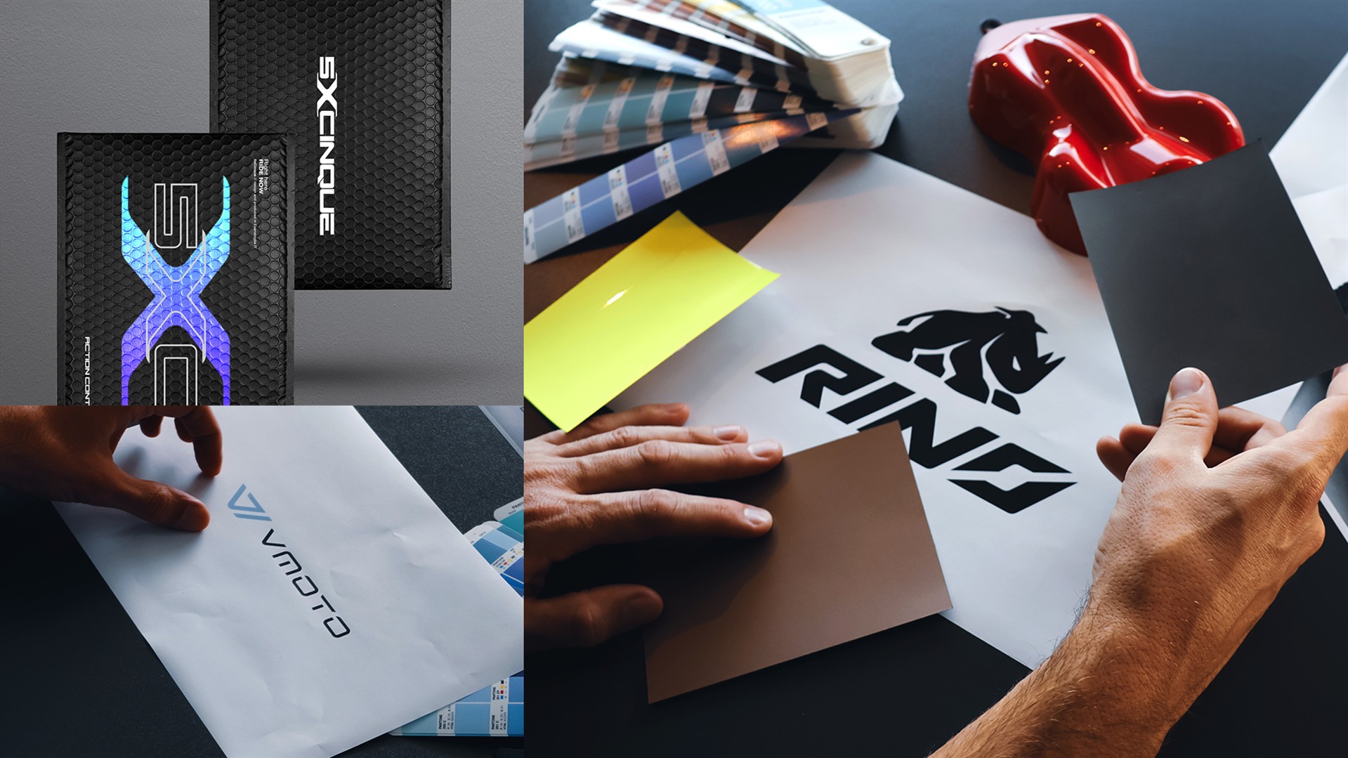 Brand Identity